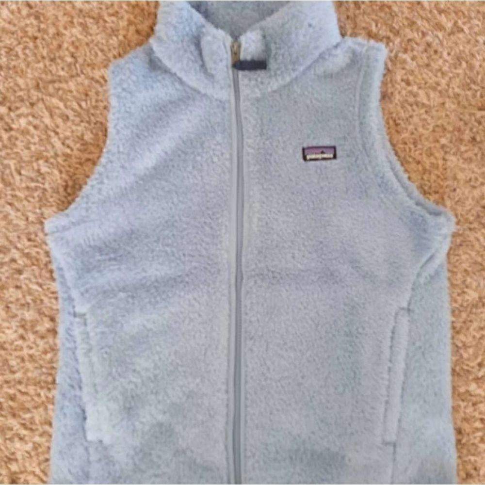Patagonia Los Gatos Vest